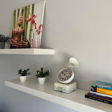 Bonito Apartamento En Granada Eksteriør bilde