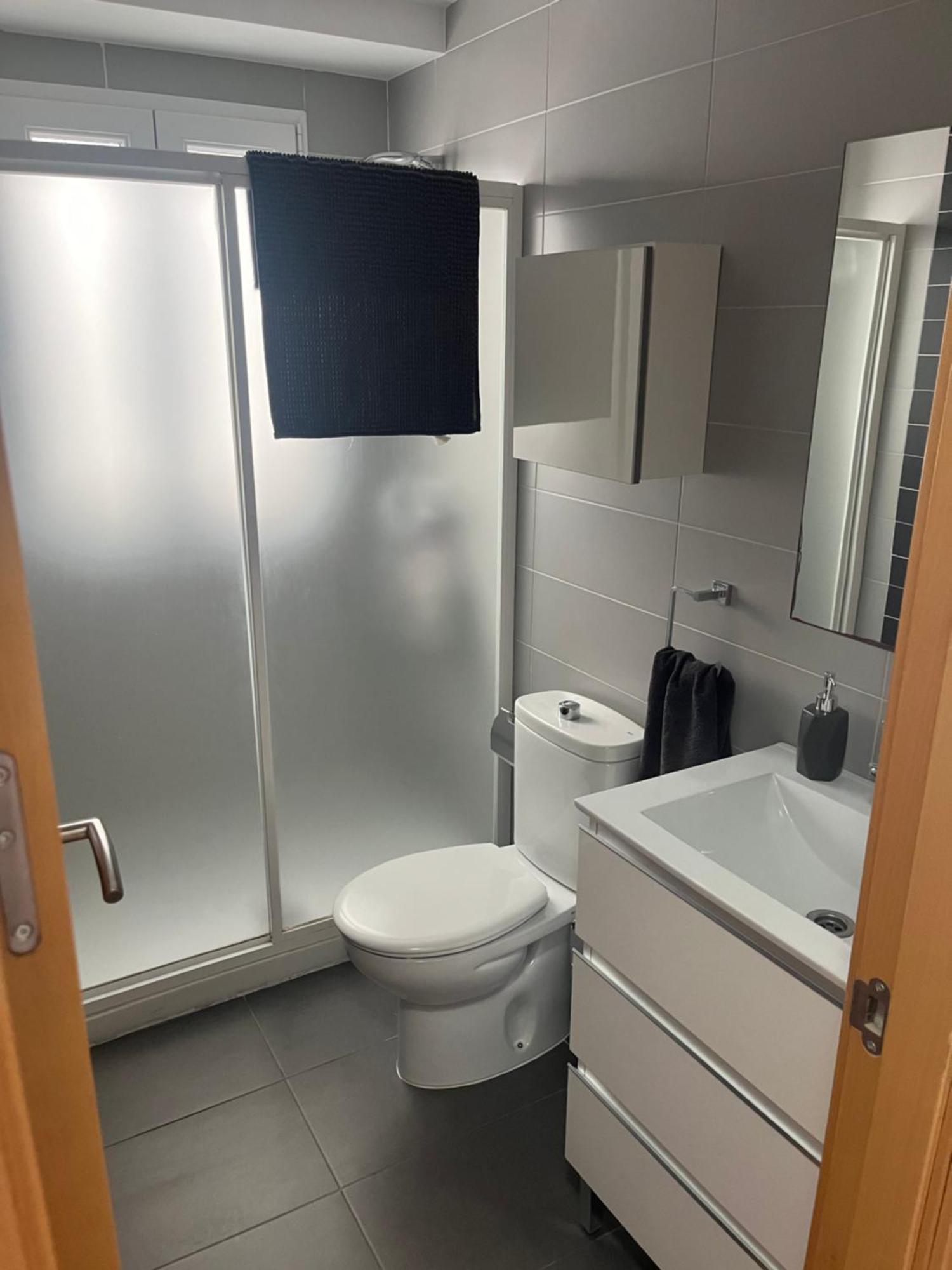 Bonito Apartamento En Granada Eksteriør bilde