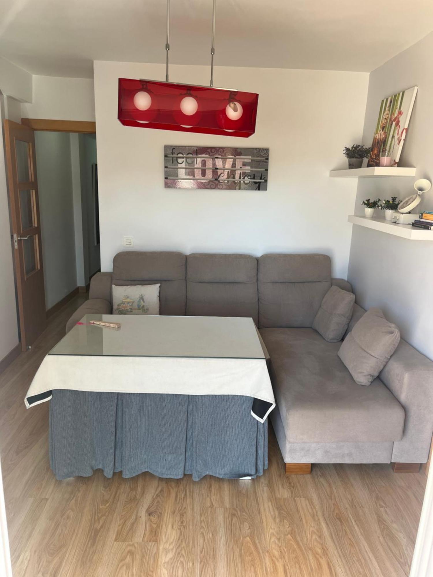 Bonito Apartamento En Granada Eksteriør bilde