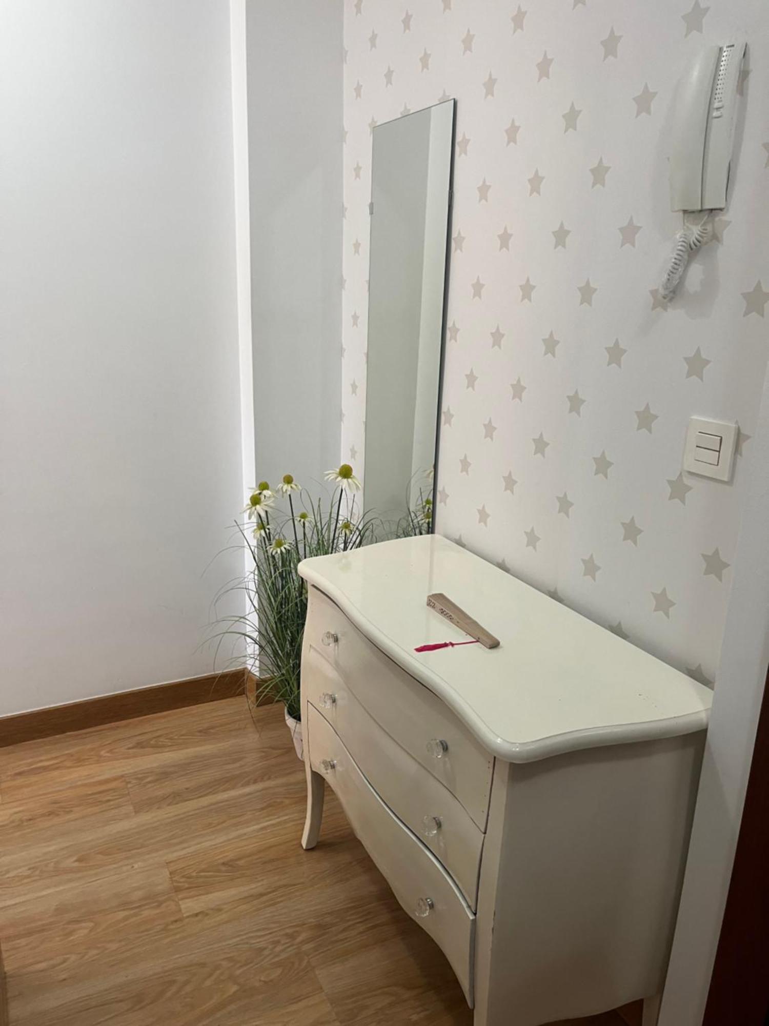 Bonito Apartamento En Granada Eksteriør bilde