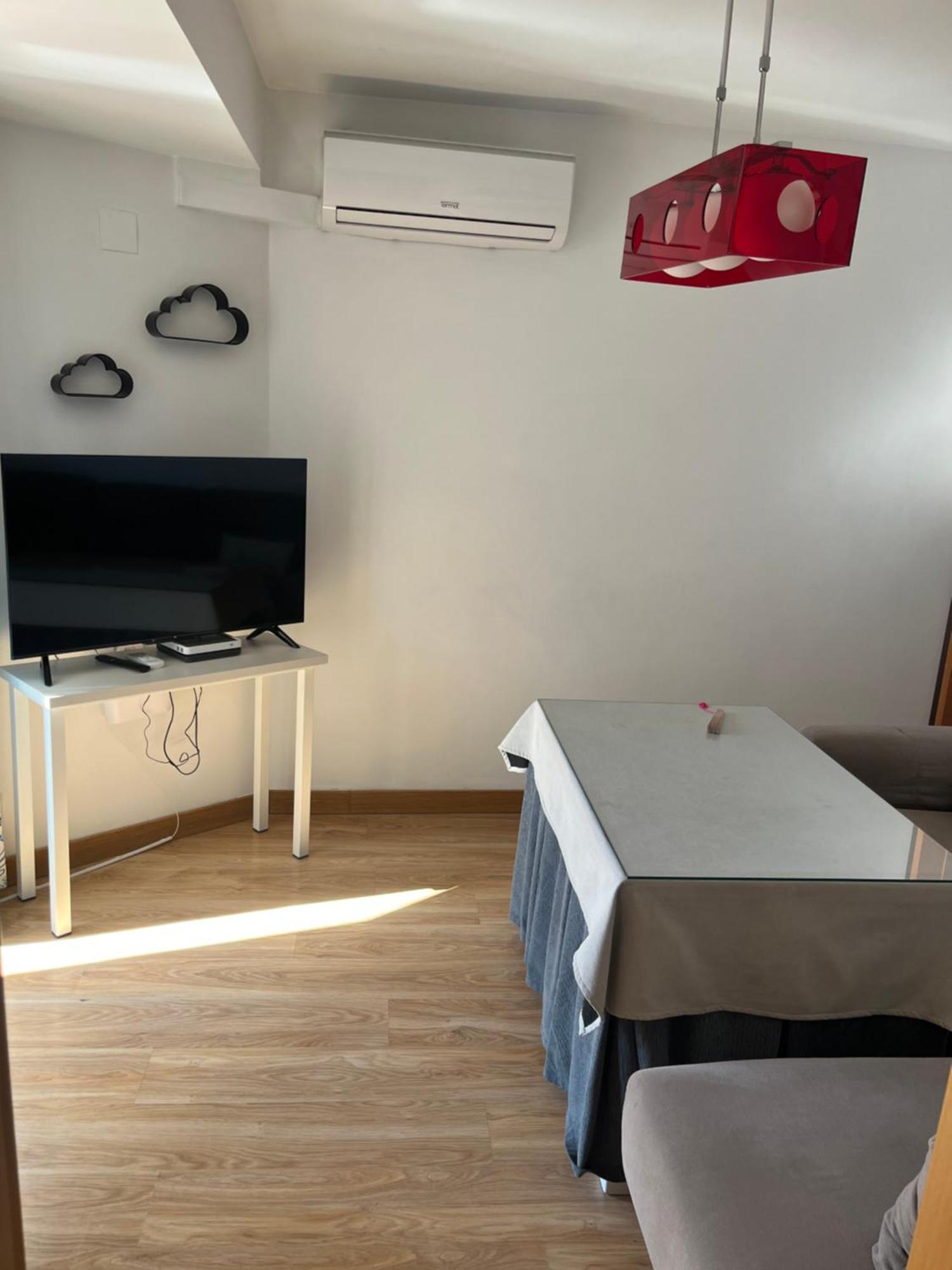 Bonito Apartamento En Granada Eksteriør bilde
