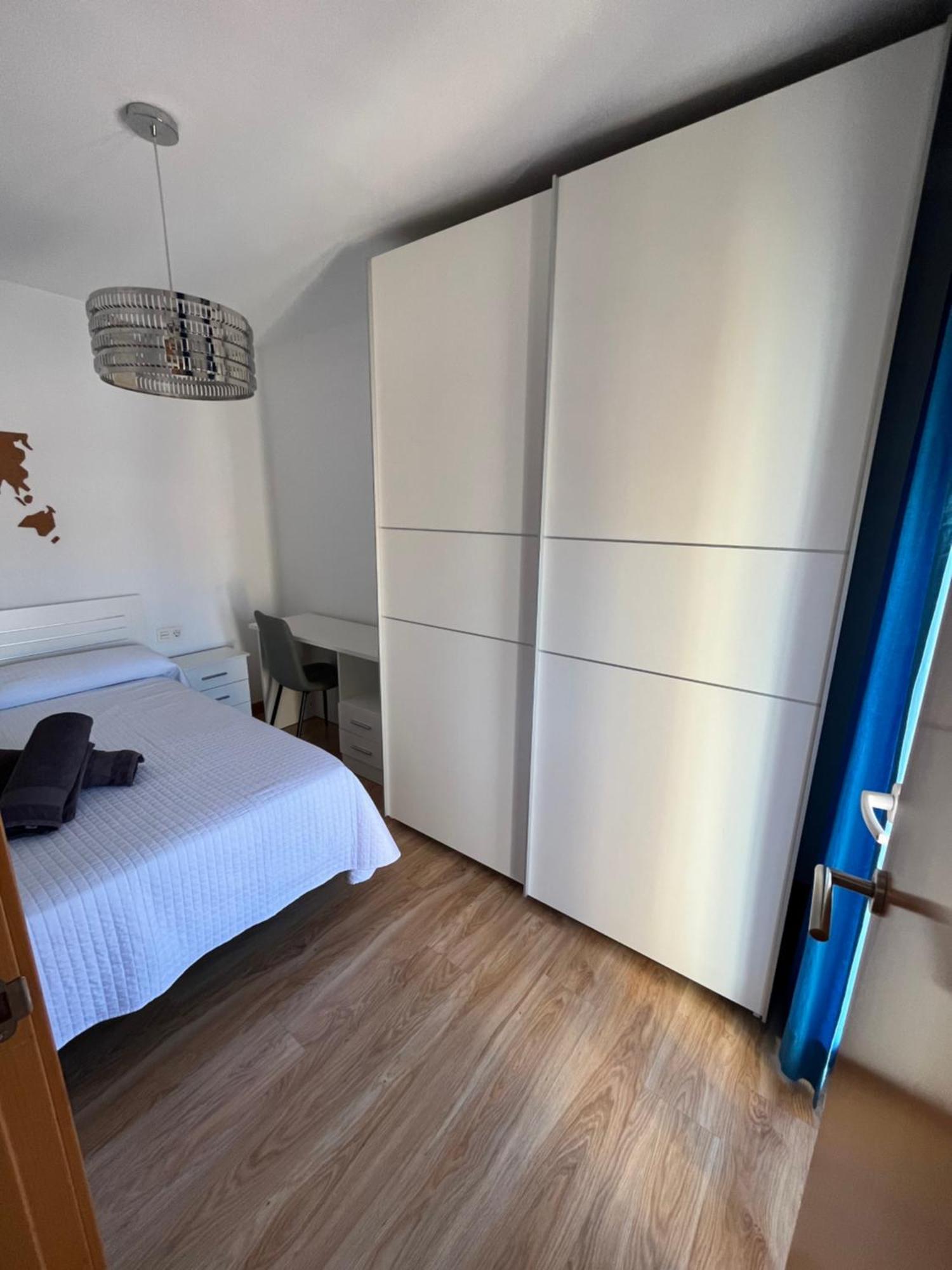 Bonito Apartamento En Granada Eksteriør bilde