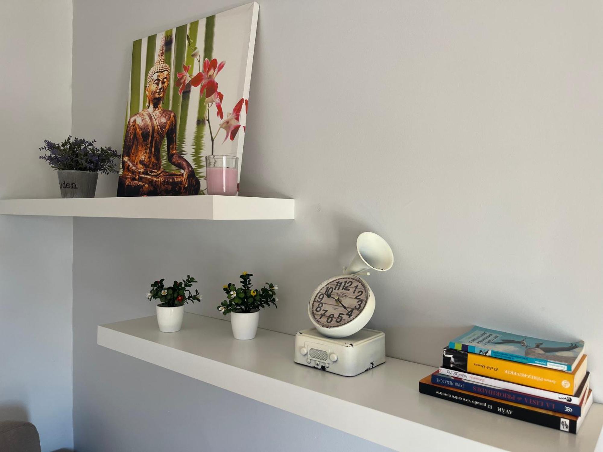 Bonito Apartamento En Granada Eksteriør bilde