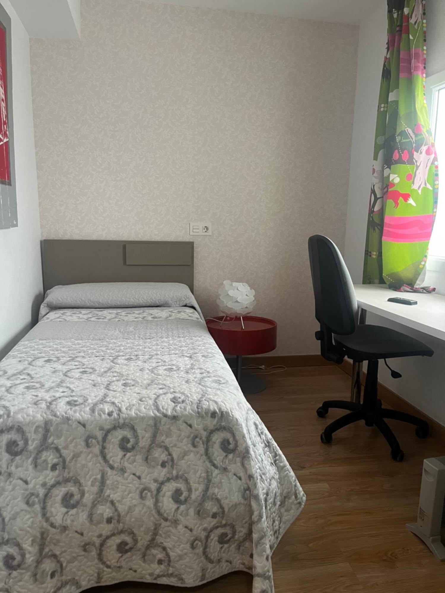 Bonito Apartamento En Granada Eksteriør bilde