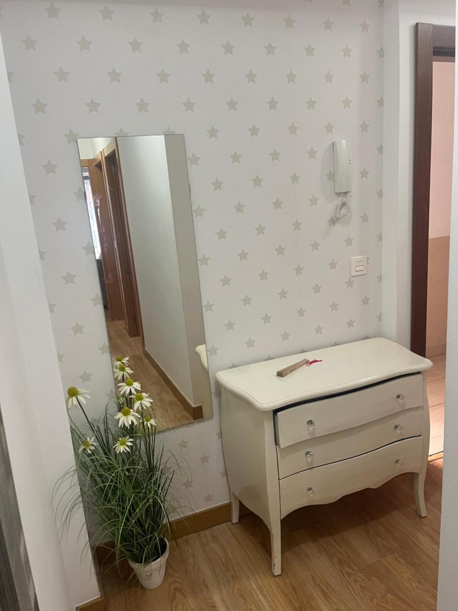 Bonito Apartamento En Granada Eksteriør bilde