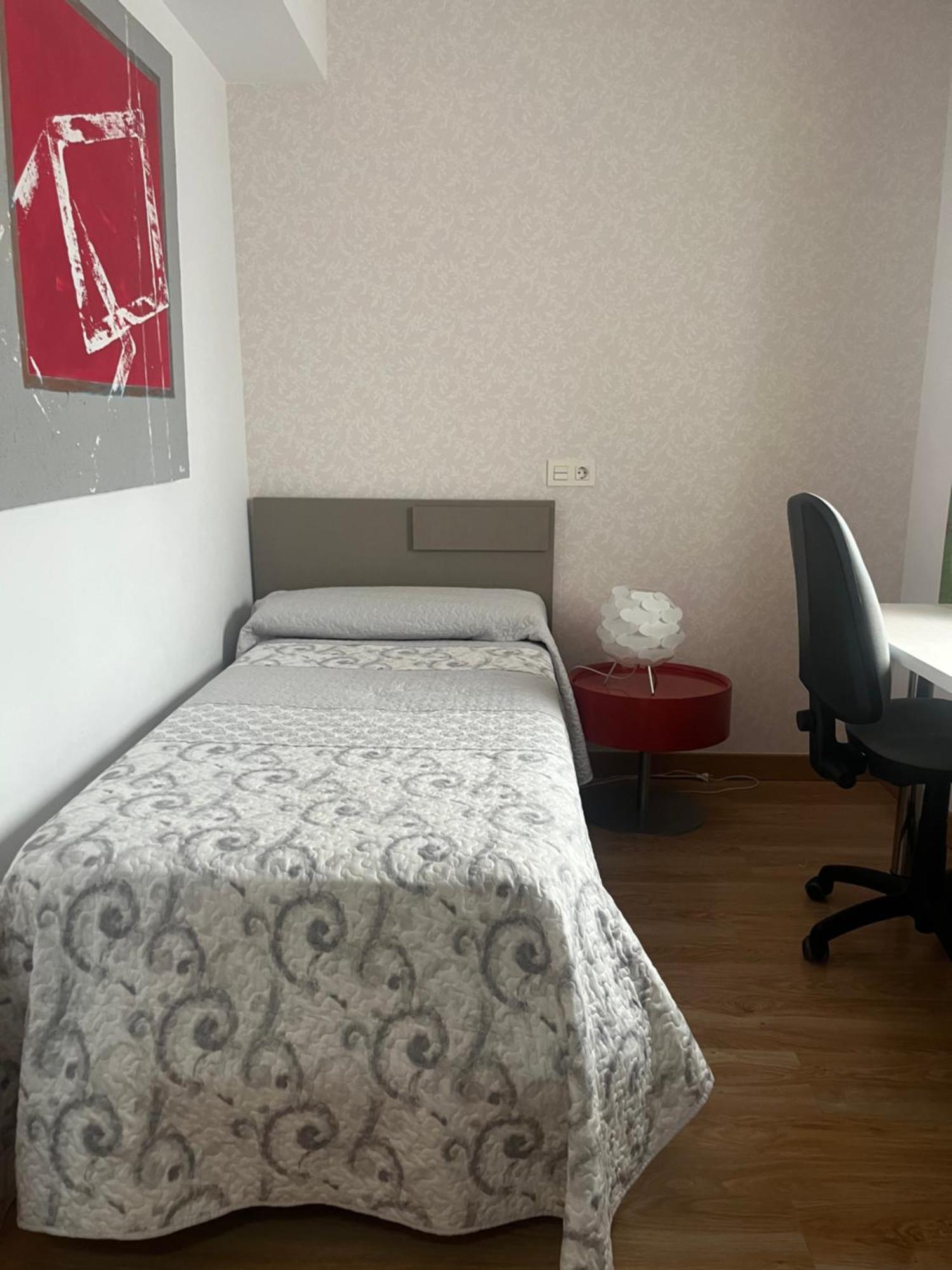 Bonito Apartamento En Granada Eksteriør bilde